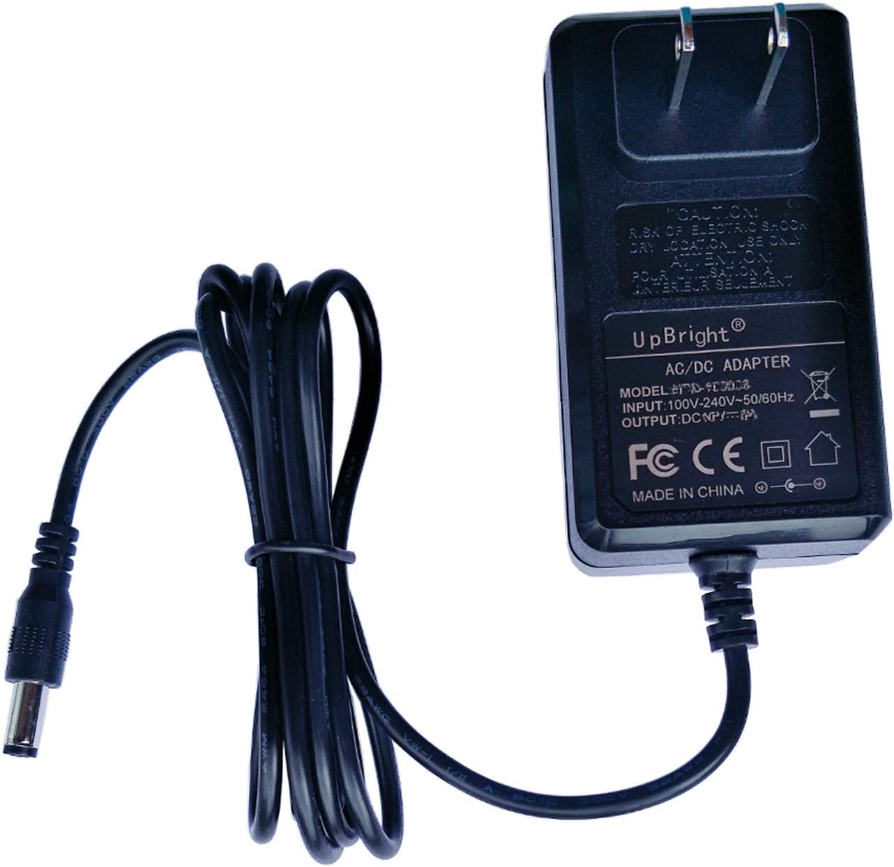 24V AC/DC Adapter for Radio Flyer Go-Kart - Reliable Power Supply