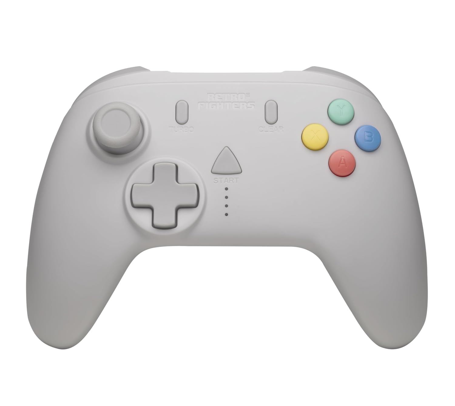 Retro Fighters StrikerDC Wireless Controller for Dreamcast Review