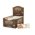 MacroBar Mini Variety Pack Protein Bars - Snack-Sized Organic