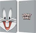 Looney Tunes Bugs Bunny Leather Wallet iPad 10.2 Case - Full