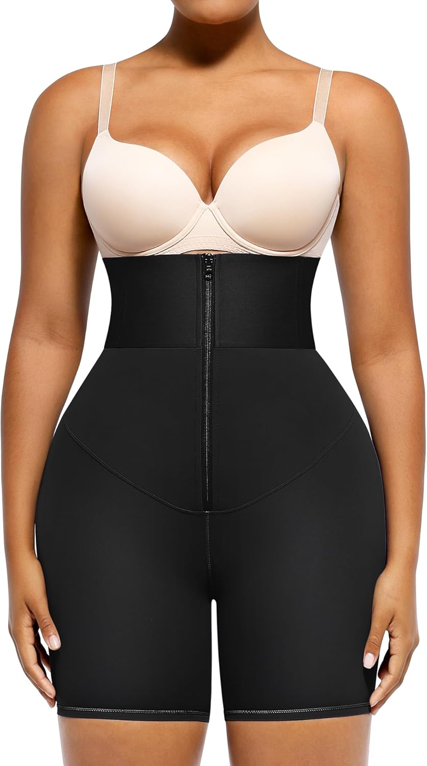 High Waist Leggings for Women with Tummy Control and Support