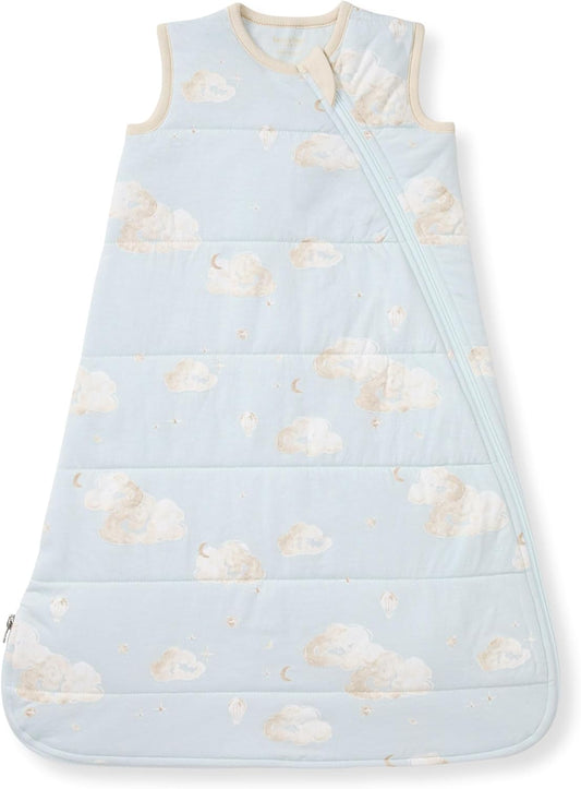 Burt's Bees Baby Unisex Newborn Essentials Organic Cotton Blanket