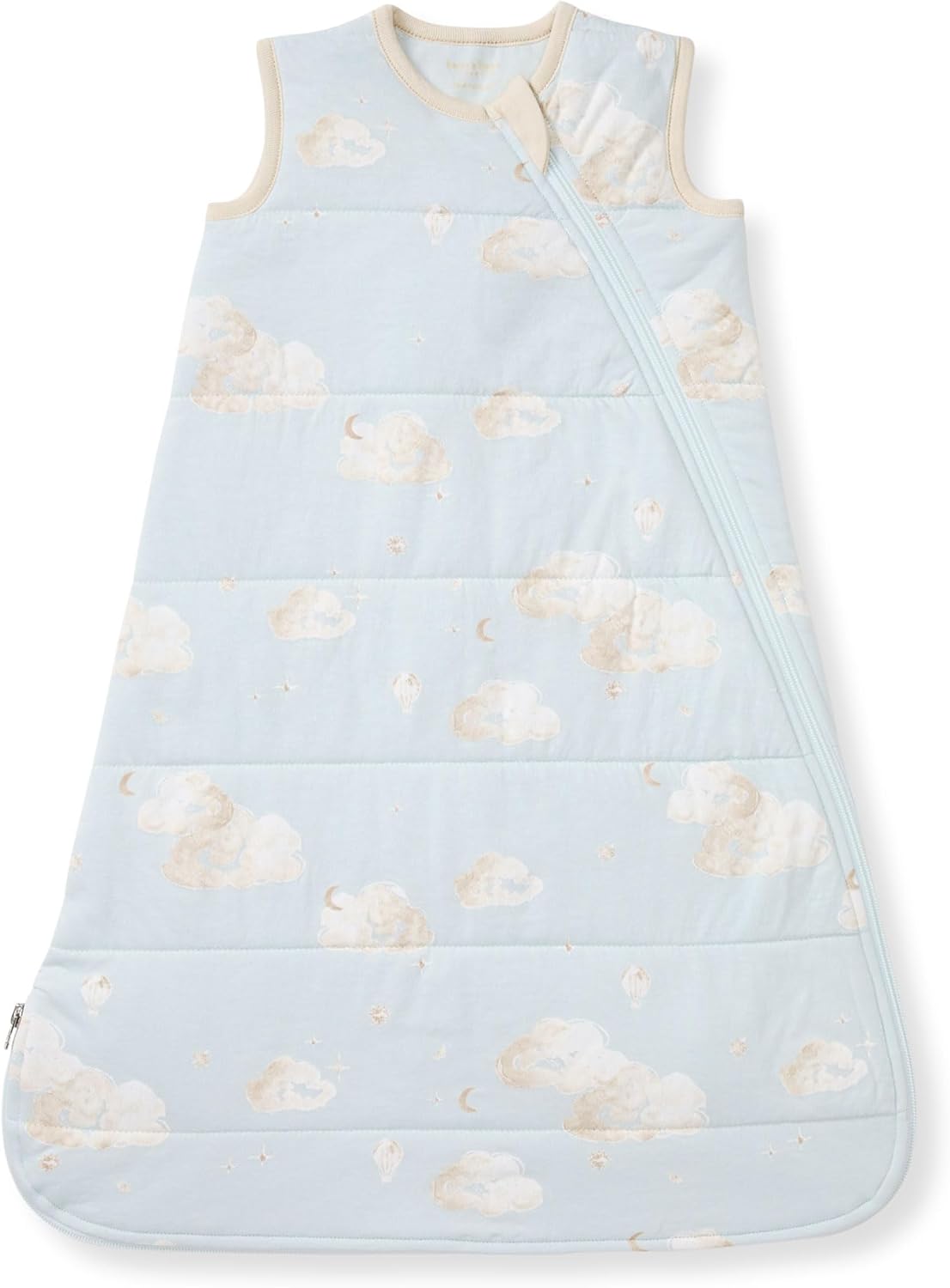 Burt's Bees Baby Unisex Newborn Essentials Organic Cotton Blanket