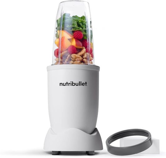Renewed NutriBullet PRO 900W - Max Nutrient Extraction