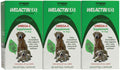 Welactin Canine Omega-3 Fish Oil Softgels - Skin & Coat Support