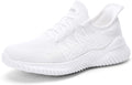 Womens Walking Tennis Shoes Slip On Memory Foam Lightweight Casual put