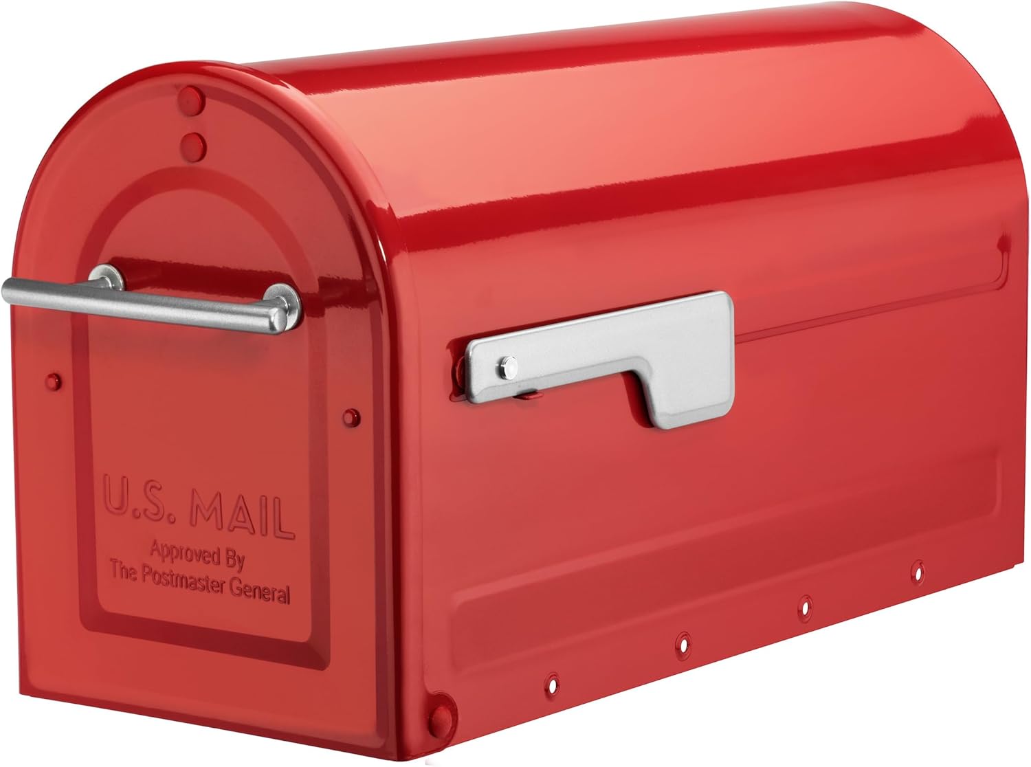 Boulder Mailbox by Architectural Mailboxes: Durable & Stylish