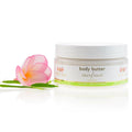 PURE FIJI Body Butter Starfruit - Deep Moisture & Firming Cream