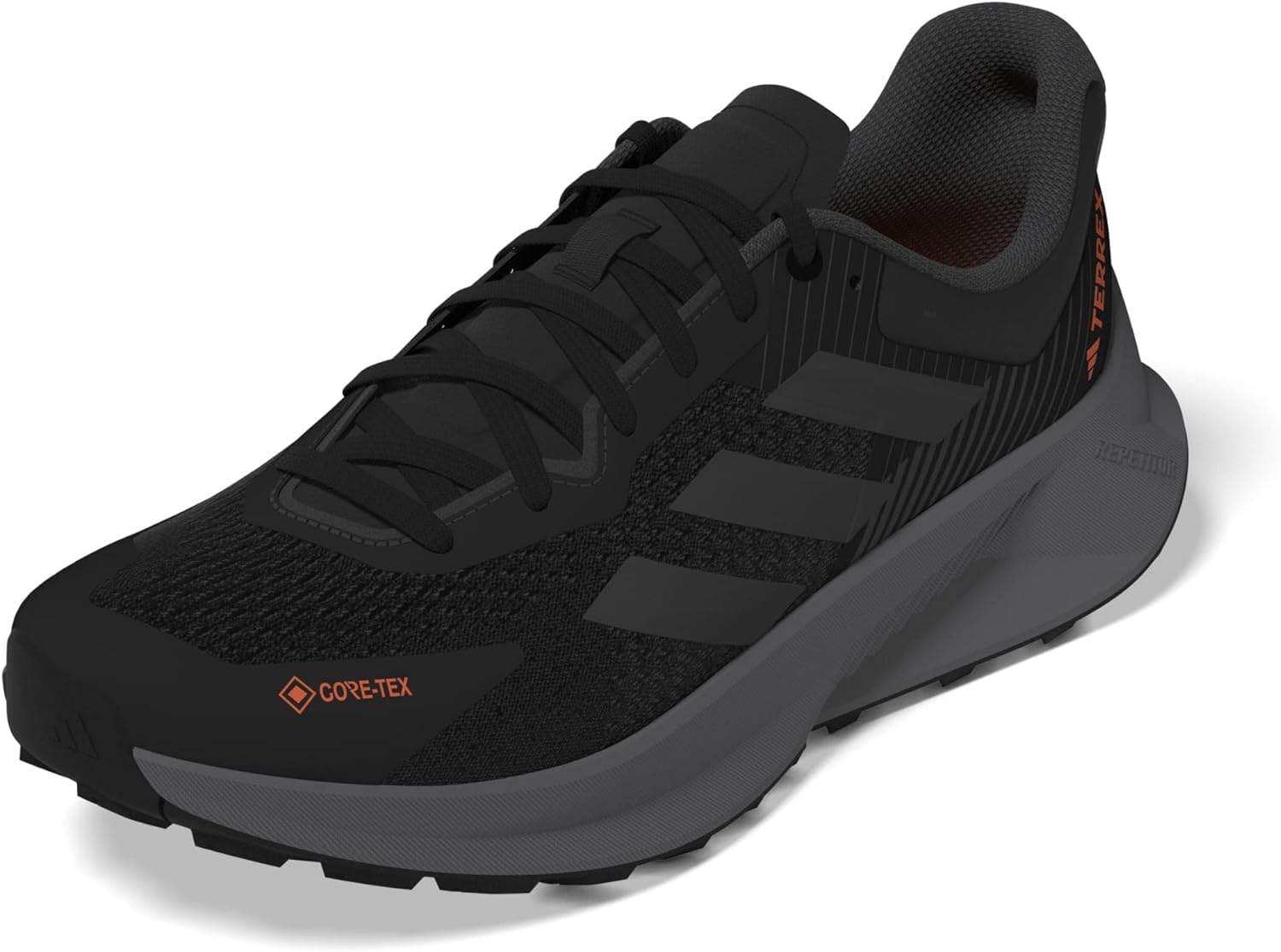 adidas Terrex SoulStride Flow: Waterproof Performance