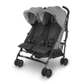 UPPAbaby G-Link V2 Double Umbrella Stroller for Busy Parents