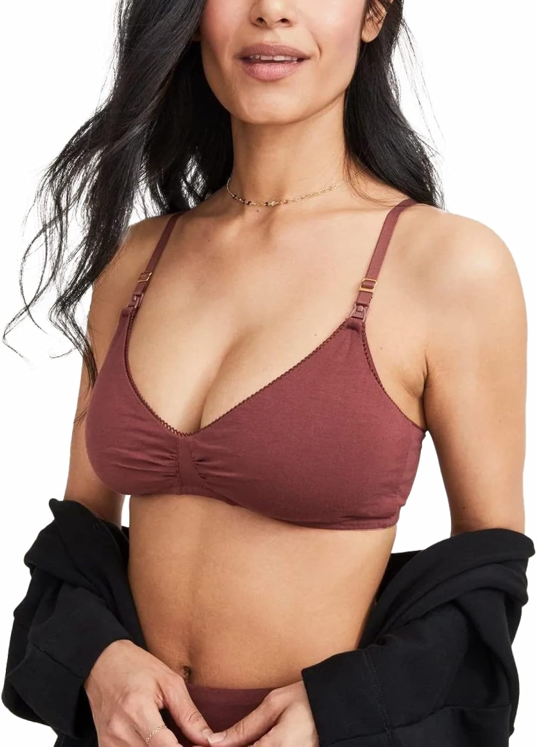HATCH Skin to Skin Bra: Everyday Nursing & Pumping Made Easy