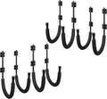 Securely Hang 4 Kayaks - 100lb Capacity - RAD Sportz