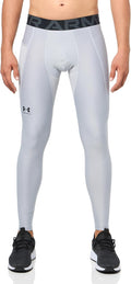 Under Armour HeatGear Armour Leggings - Lightweight Compression high