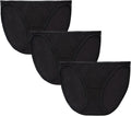 Vanity Fair Illumination String Bikini Panties - Silky (Style 3G4G)