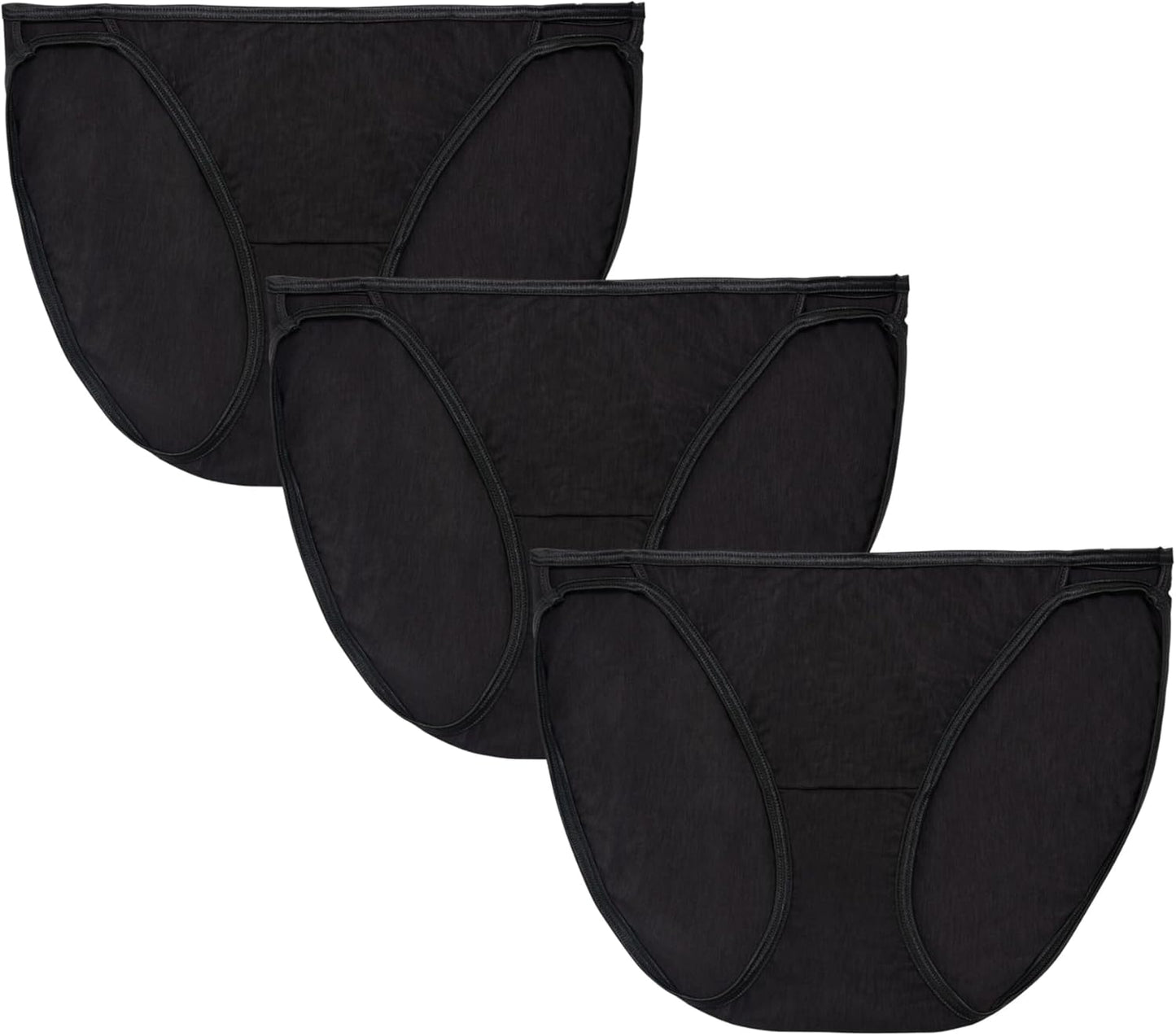 Vanity Fair Women's Illumination String Bikini Panties Review