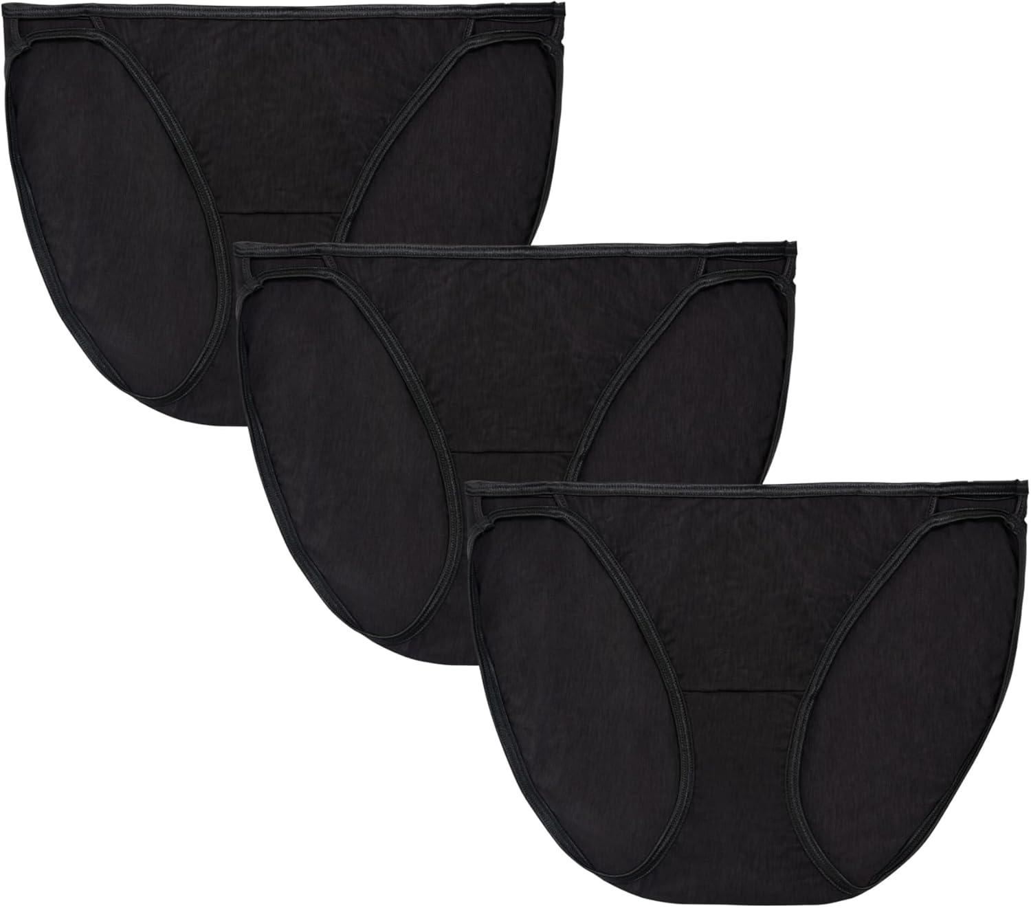 Vanity Fair Women's Illumination String Bikini Panties Review