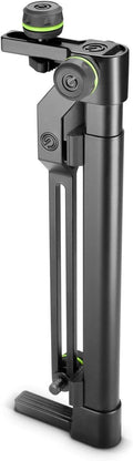 GRAVITY STANDS Clamp-Mic Holder for Guitar Cabs Short Version
