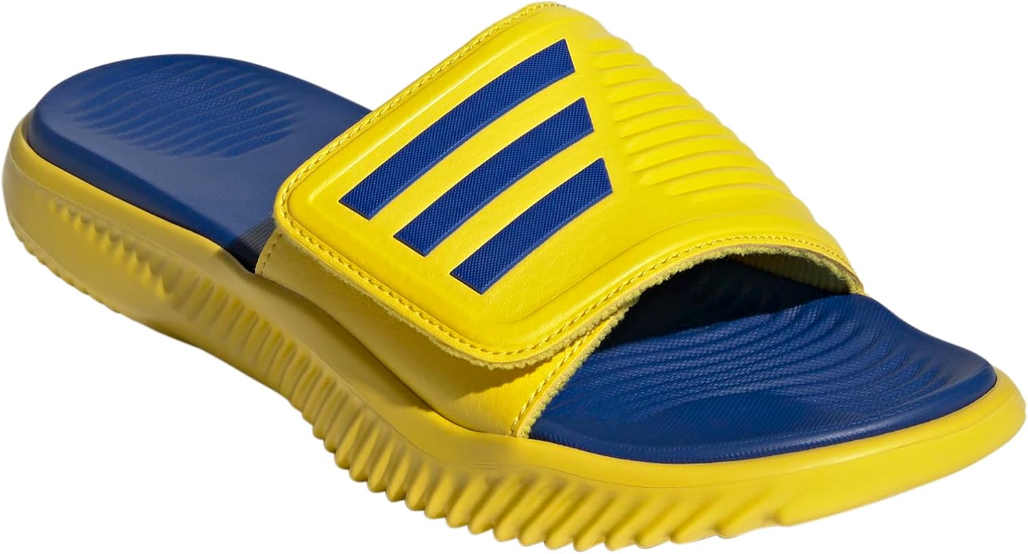 adidas Unisex-Adult Alpharesponse 2.0 Slide Sandal Review