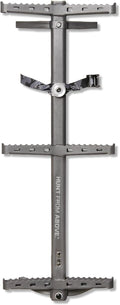 Hawk Traction Climbing Stick 20 ft - Stable, Quiet Tree Access
