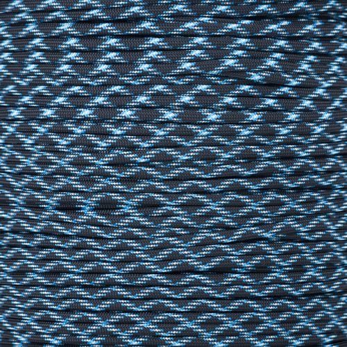 550lb Paracord for Outdoors, Crafting, and Home Improvement