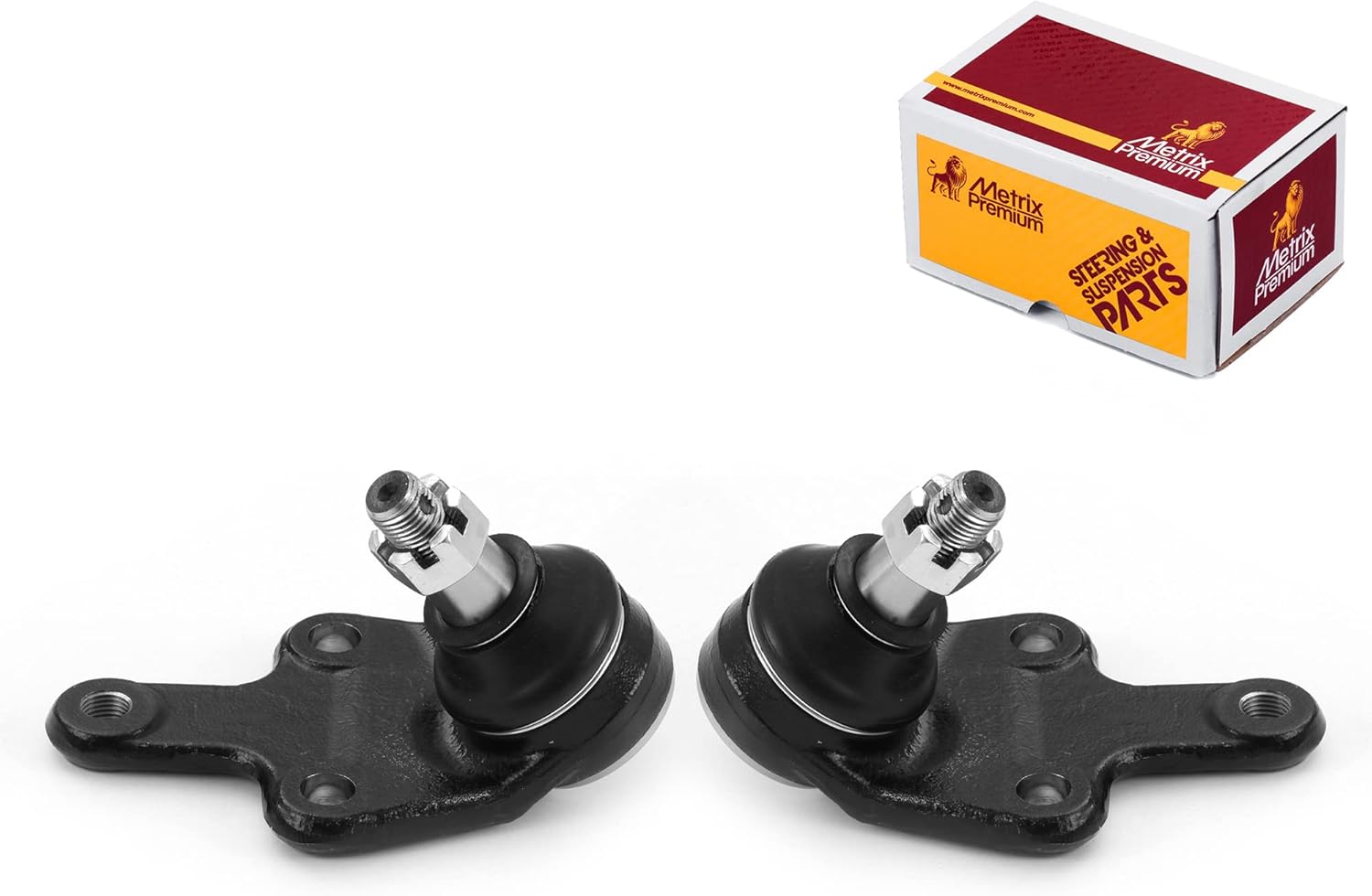 Metrix Premium Chassis Parts Lower Ball Joint Kit for Lexus & Toyota