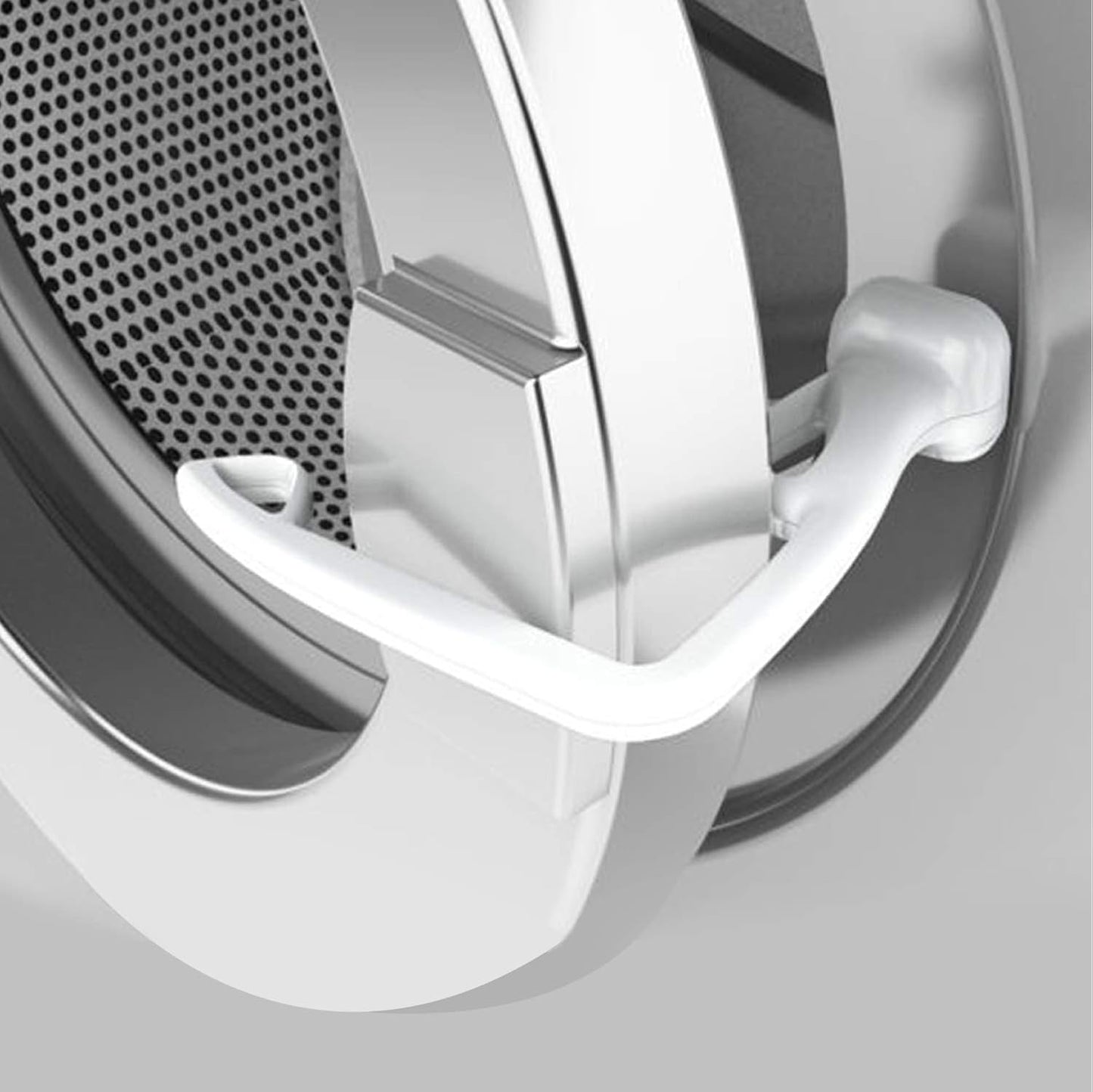 Odor-Free Washer with Door-Doc