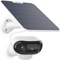 REOLINK Argus 4 Pro - 4K Wireless Solar Cam, ColorX Night Vision
