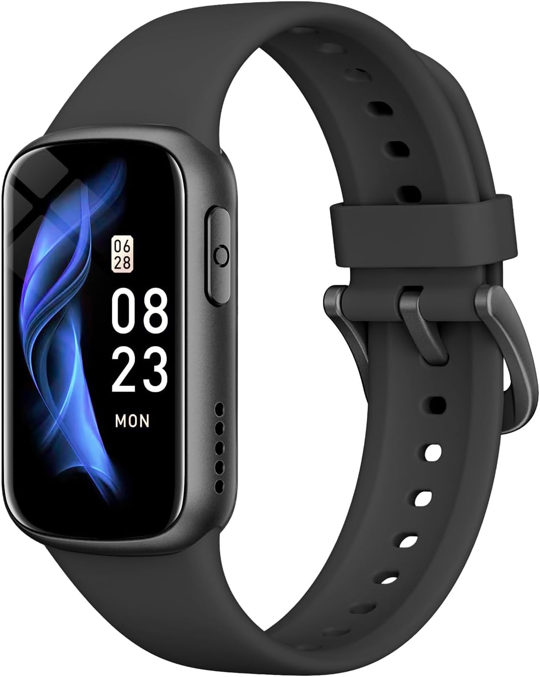 Fitness Tracker with 1.47in HD Display and 130 Sport Modes