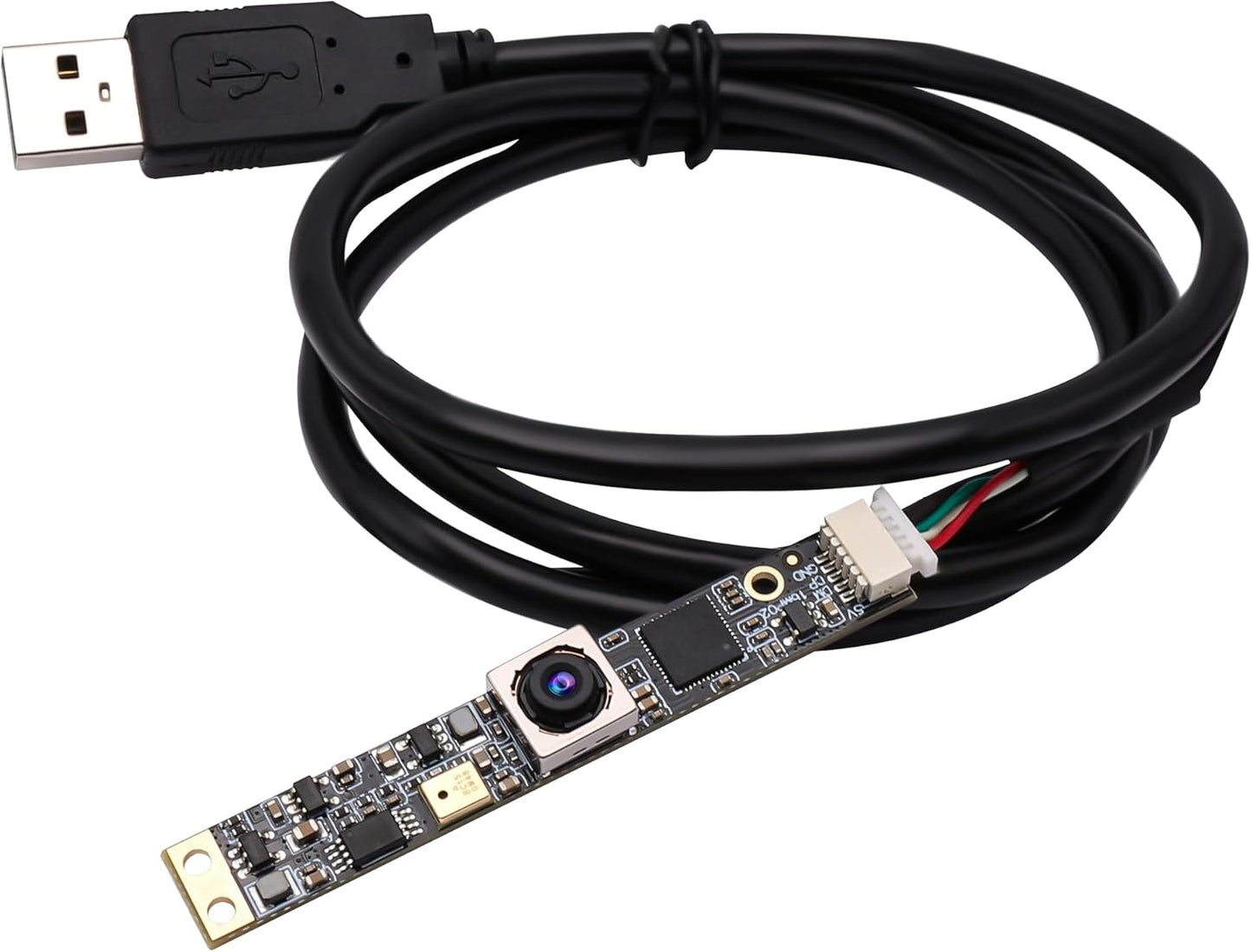 ELP 16MP Autofocus USB Camera with Microphone for Video