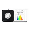 AH-300 Light Meter - Accurate LUX, CCT and Blue Light Spectrum