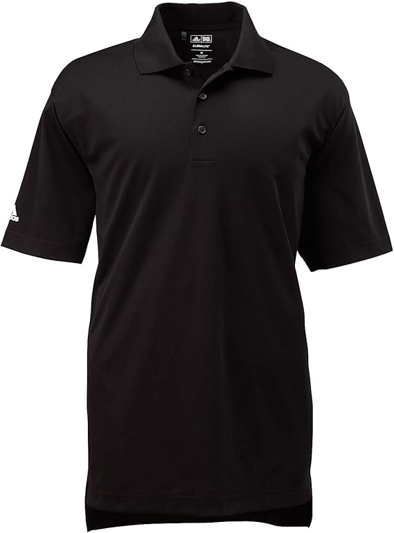 adidas Golf Climalite Basic Polo: Ultimate Comfort and Style