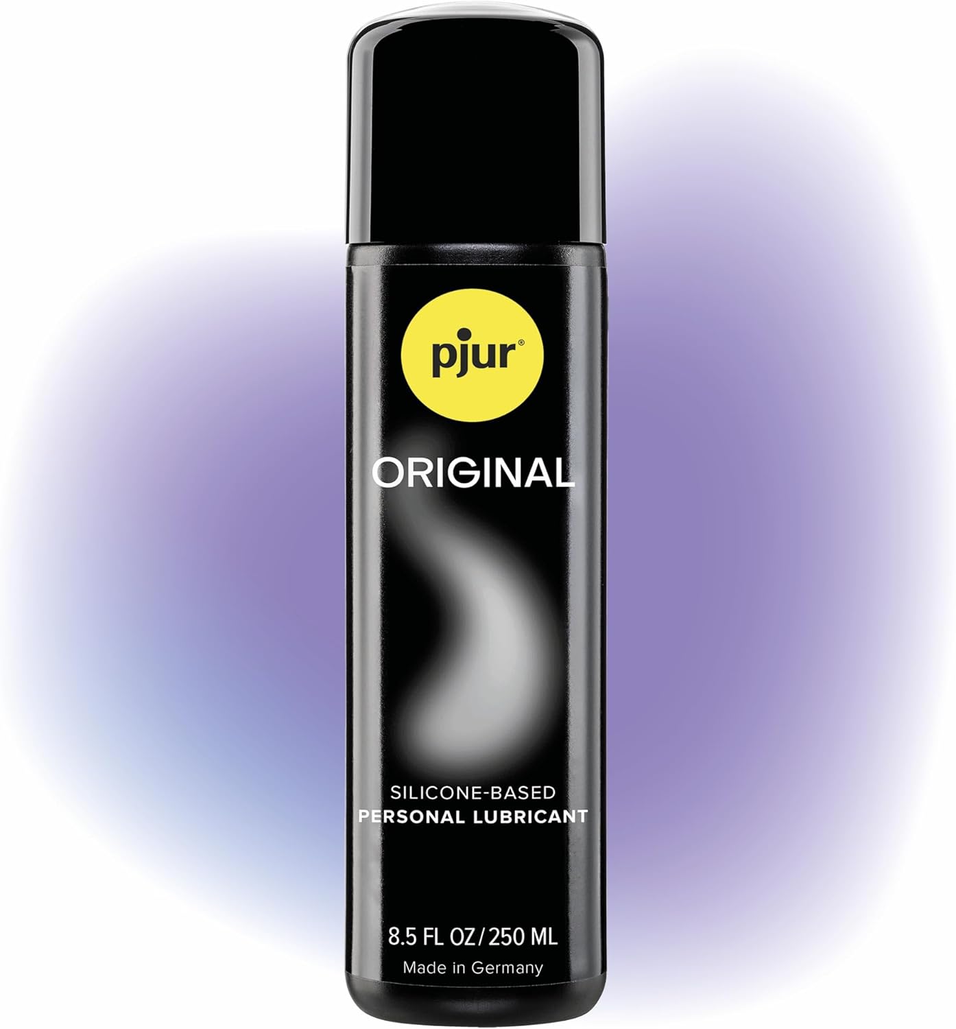 pjur Original Silicone Based Lubricant for Men, Women & Couples