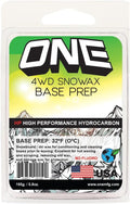 ONEBALL 4WD 165g Bar, Tropical Scent, Fluoro-Free