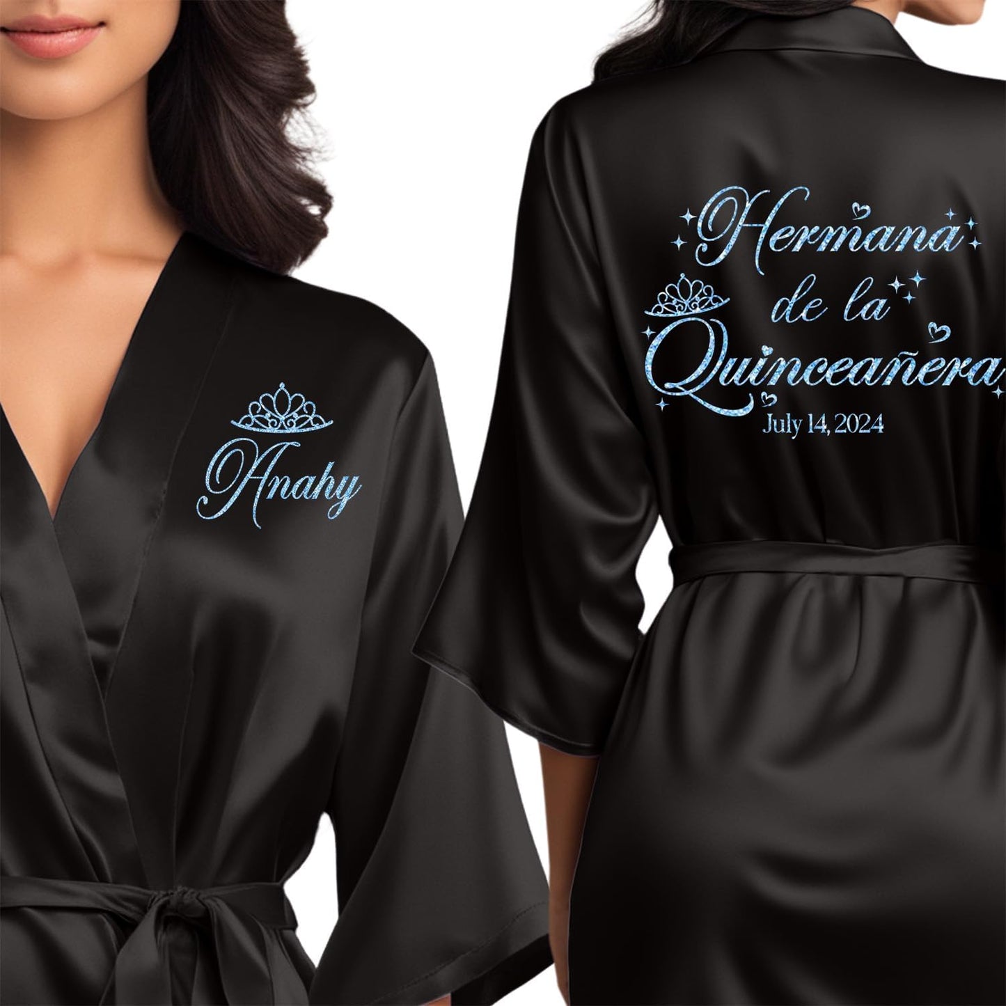 Mis Quince Anos Robes for Perfect Quinceanera Moments