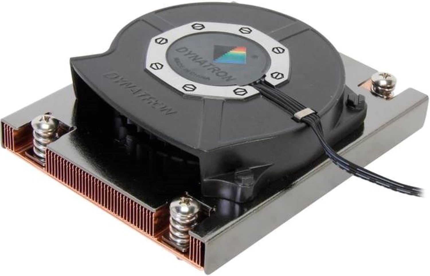 Inter-Tech R-25 Processor Cooler for Intel Sandy Bridge CPUs