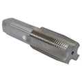 Drill America 1-3/4ft in-5 Carbon Steel Plug Tap - Re-threading