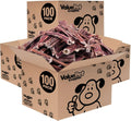 ValueBull Beef Jerky Gullet Sticks for Healthy Dog Joints