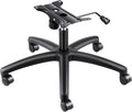 28 Swivel Chair Base Replacement for Heavy Duty Office Chairs