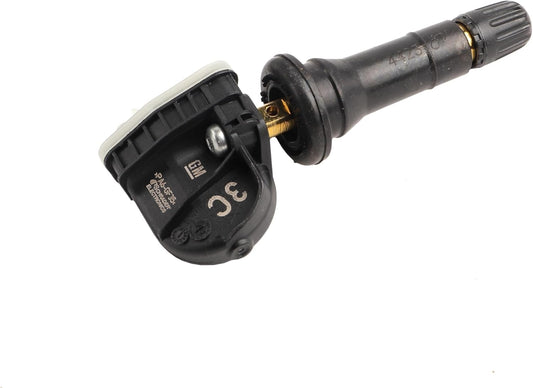 GM Genuine Parts Tire Pressure Monitor for Chevrolet Vehicles