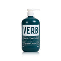 VERB Hydrate Conditioner - Nourish Dry and Frizzy Hair (Amber Jasmine)
