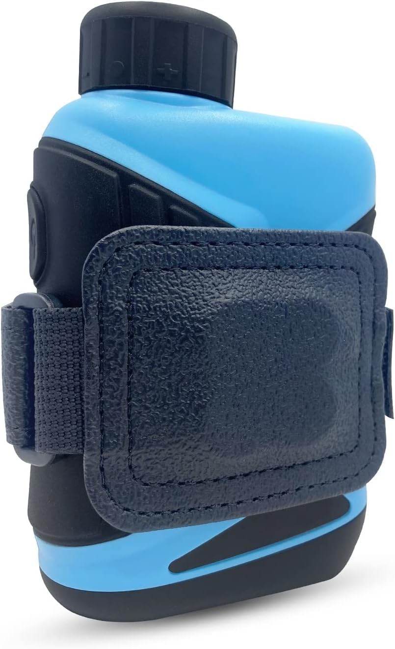 Securely Attach Your Golf Rangefinder Anywhere!