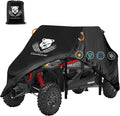 Heavy Duty UTV Cover for 4-6 Seater Waterproof Protection