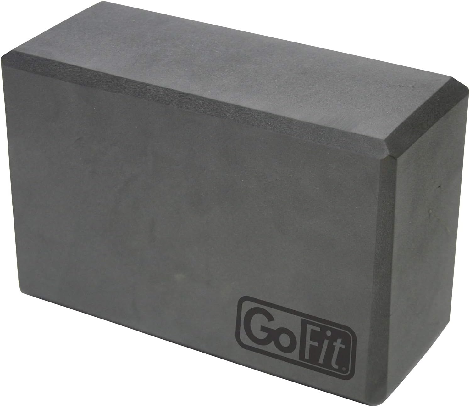 GoFit Yoga Block: Improve Balance & Flexibility!