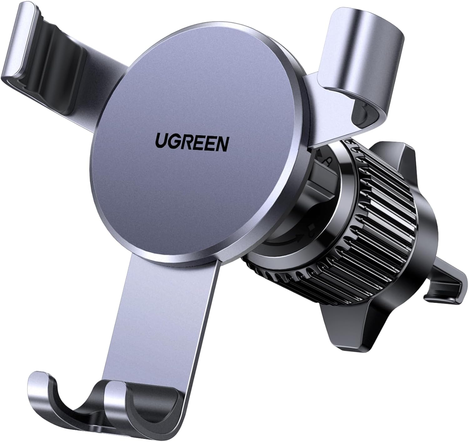 Hands-Free iPhone Car Mount by UGREEN