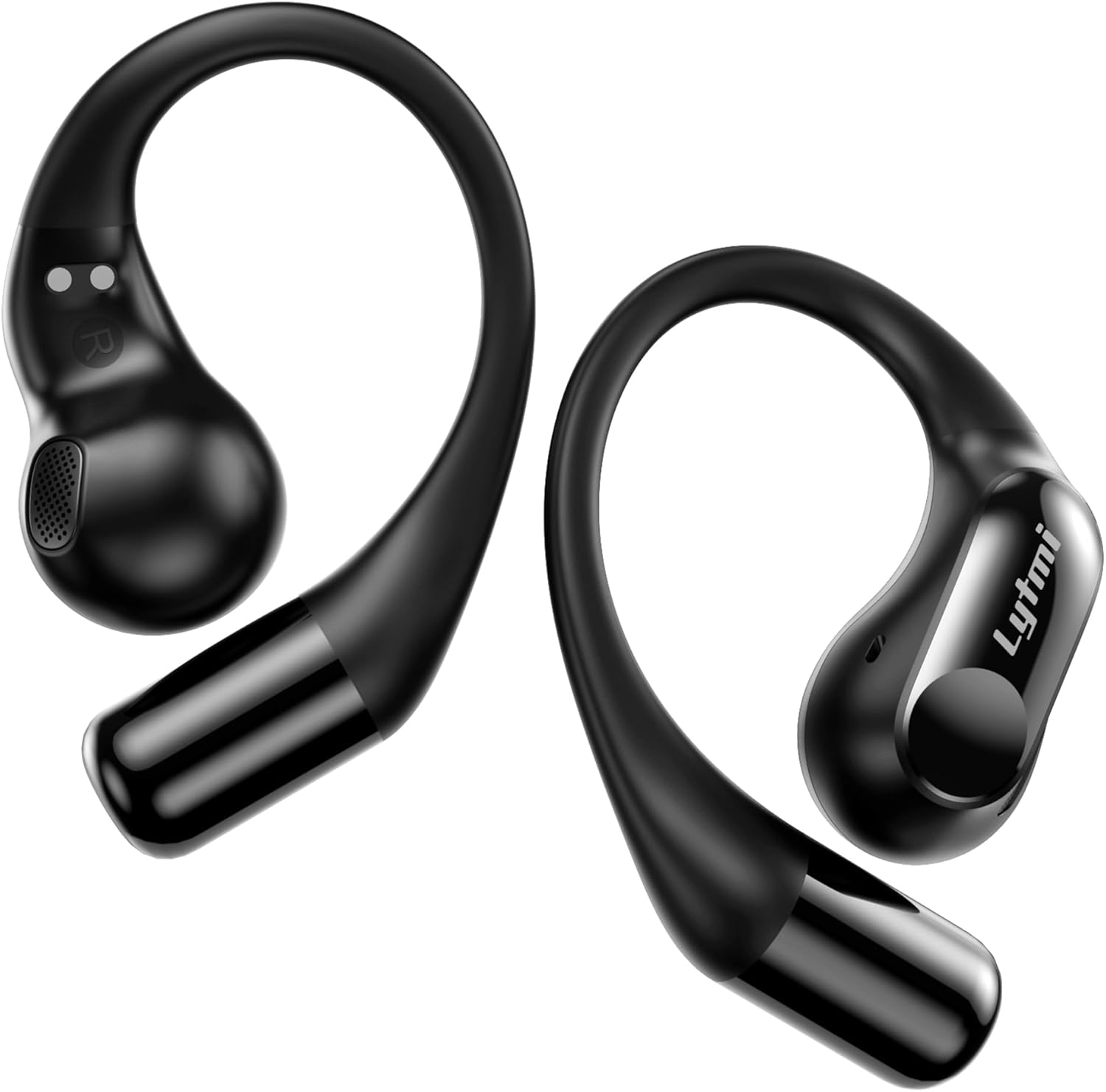 Lytmi CozyFit G1: Clear Calls, Deep Bass