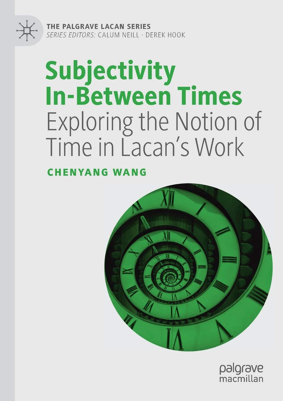 Subjectivity In-Between Times: Lacan's Notion of Time Explored