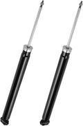 AUTOSAVER88 Rear Pair Quick Struts for Mazda 5 and Mazda 3 - Complete