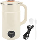 Nut Milk Maker with Low Noise Technology - Aramox