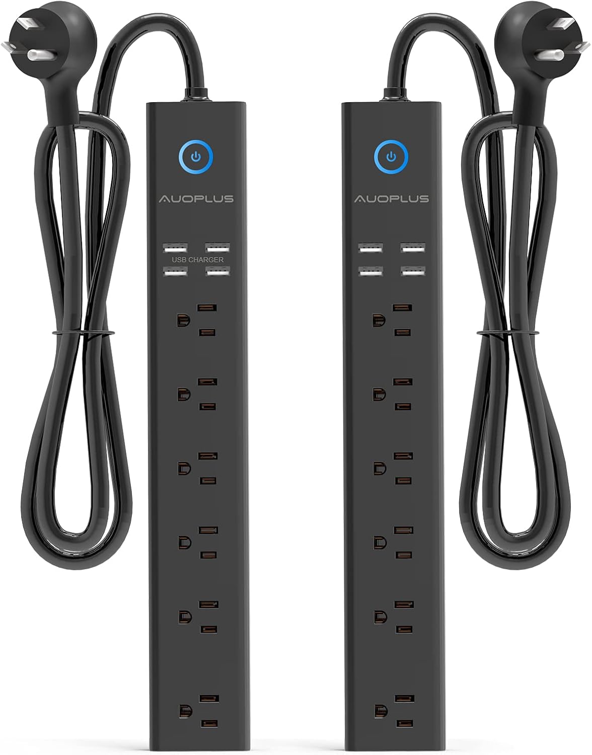 Power up Safely: AUOPLUS Surge Protector