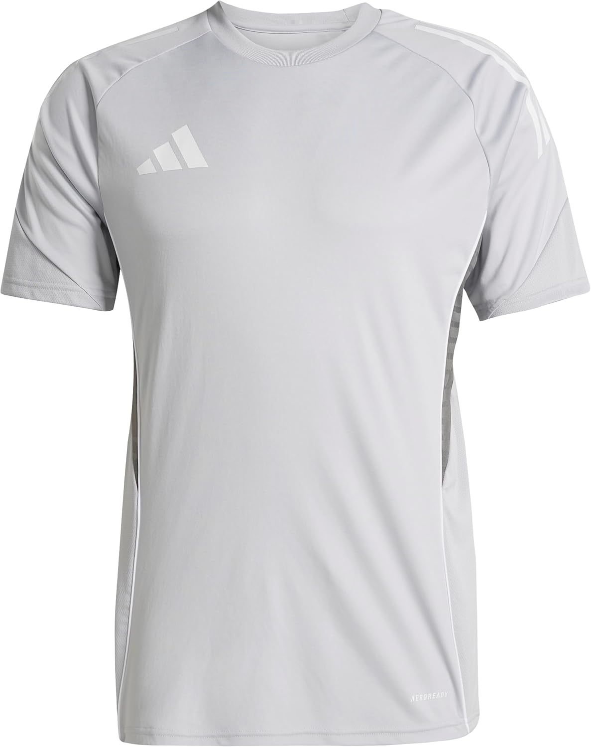 adidas Men's Tiro 25 Competition Training Jersey for Soccer